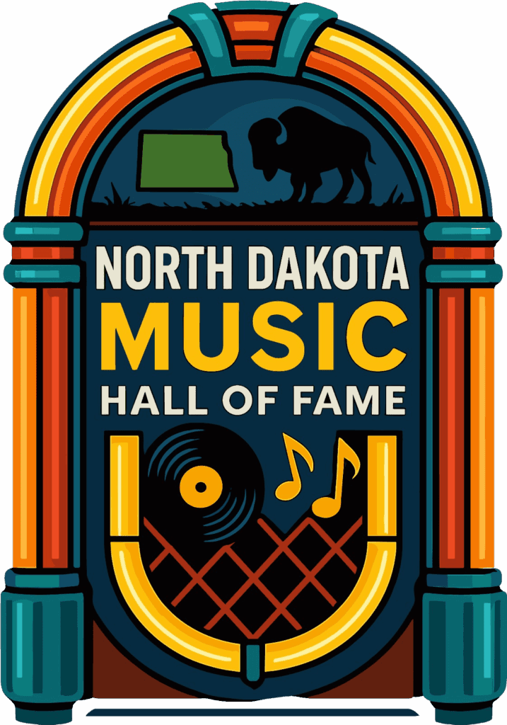 North Dakota Music Hall of Fame