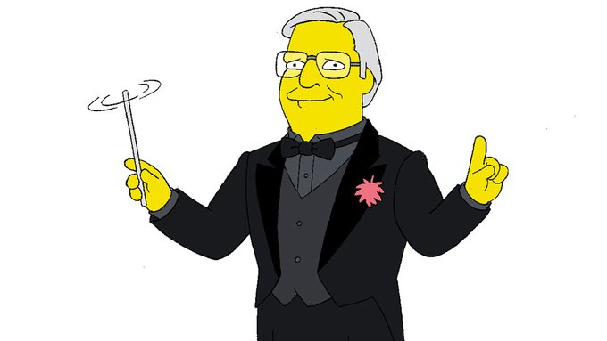 Alf Clausen