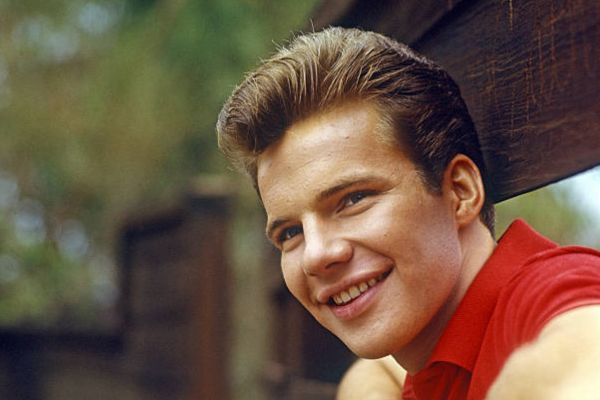 BOBBY VEE