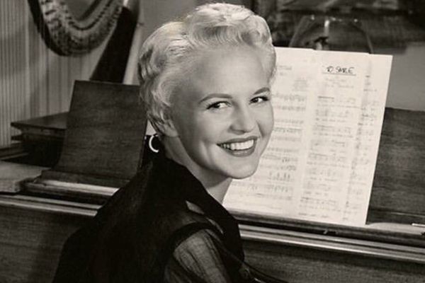 PEGGY LEE