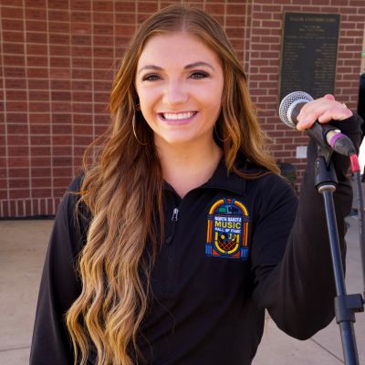 Brianna Helbling