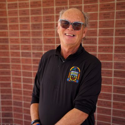 Dave Blair