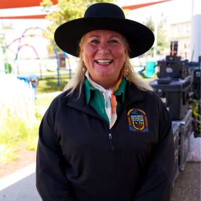 Sheila Moffatt