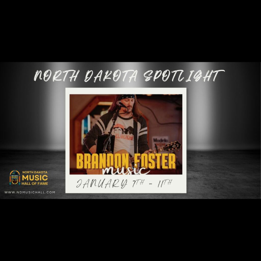 Brandon Foster