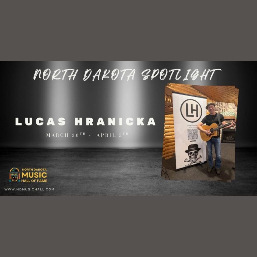 Lucas Hranicka