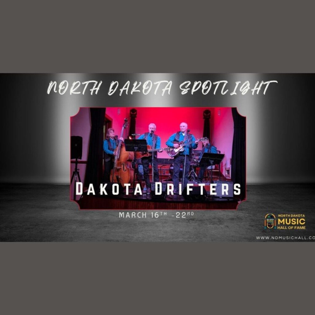 Dakota Drifters