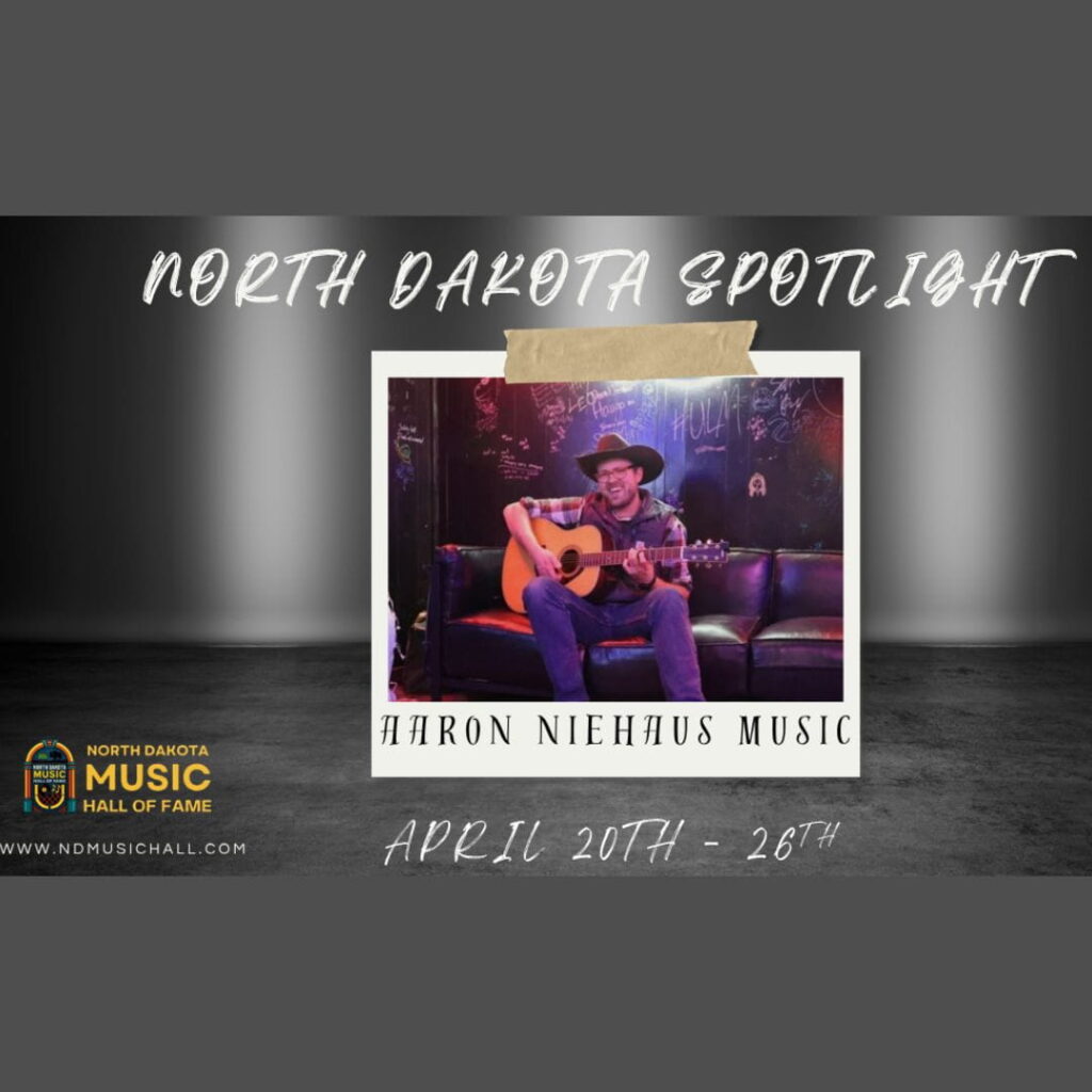 Aaron Niehaus