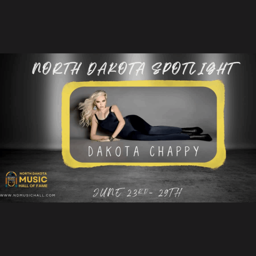 Dakota Chappy