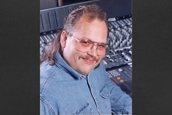 Michael D. Clute