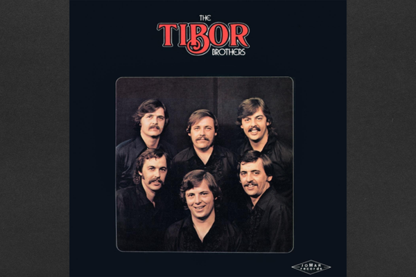 The Tibor Brothers